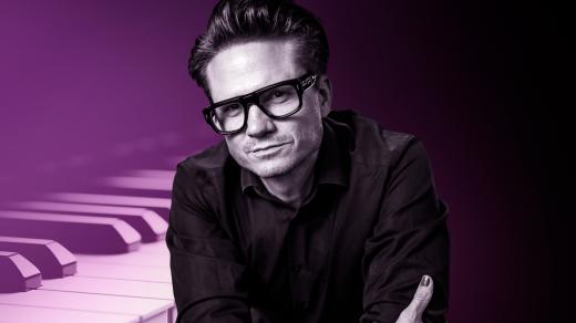 Dvojka u piana: Ondřej Gregor Brzobohatý