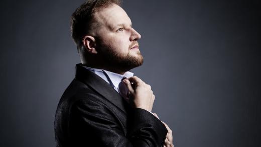 Lukáš Vondráček