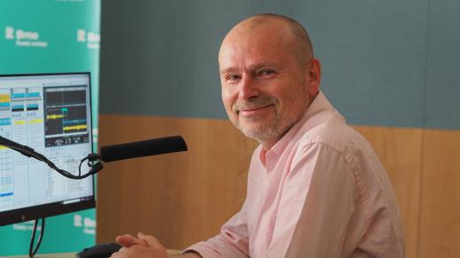 Pavel Kosorin