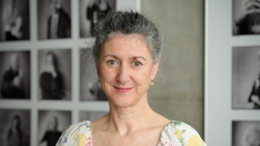 Anna Babanová