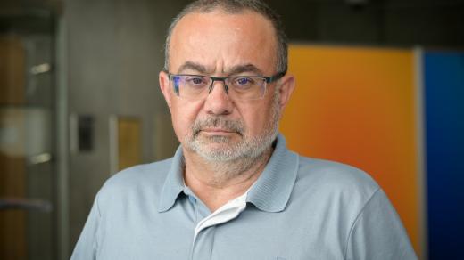 Michael Romancov