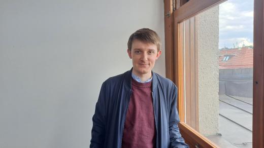 Josef Kroutvor ml.
