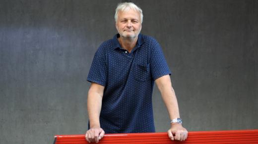 Ivan Audes