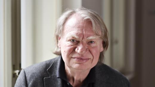 Petr Franta, architekt
