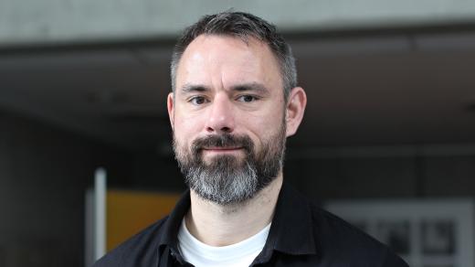 Tomáš Havryluk, inovátor, CEO startupu Medevio