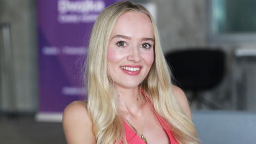 Aneta Chroustová
