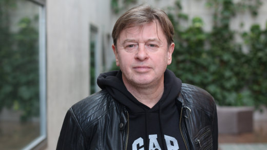 Pavel „Bady“ Zbořil