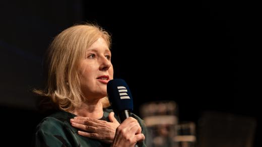Věra Jourová