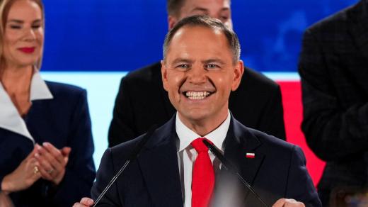 Karol Nawrocki