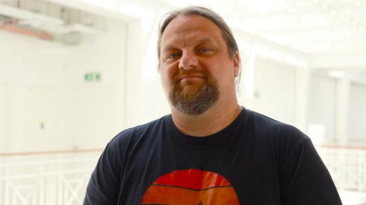 Martin Višňa
