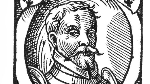 Bartoloměj Paprocký