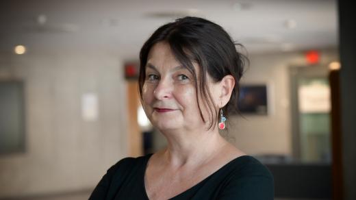 Radka Denemarková