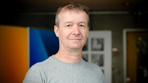Petr Honzejk