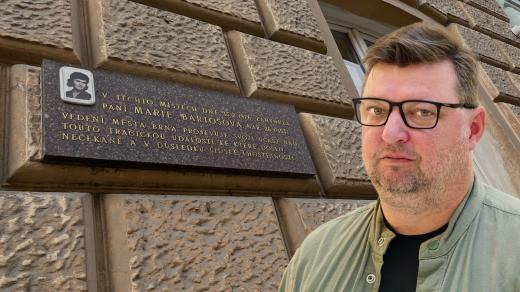 Temné letopisy moravské: Podzemí na Pekařské si vzalo oběť