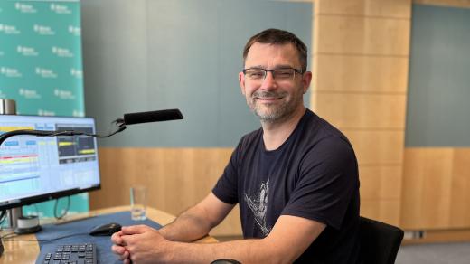 Petr Hirsch