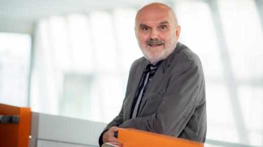 Bubeník Josef Vejvoda