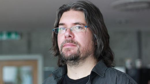Martin Wágner
