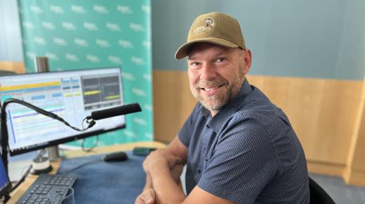 Jan Bartoň