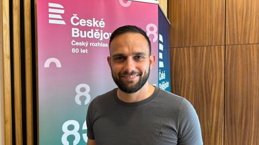 Milan Pospíšil