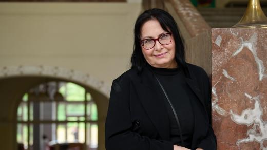 Zora Jandová