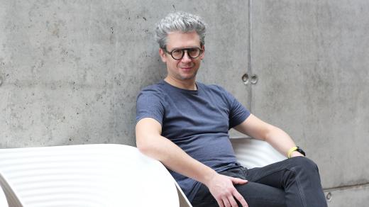 flétnista Robert Fischmann