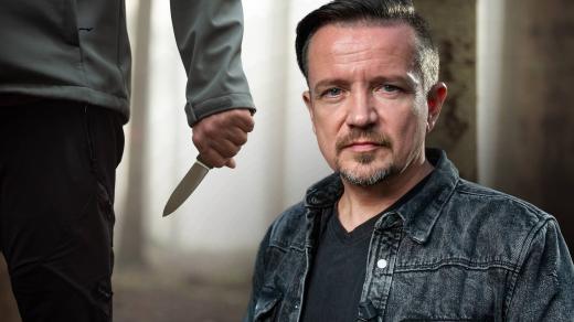 Kriminálka: Živá jako mrtvá