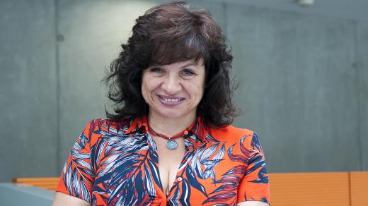 Elena Sonenshine
