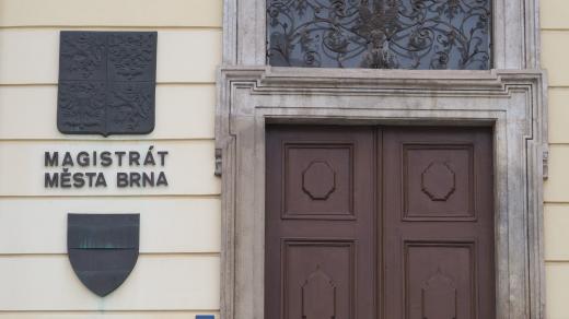 Magistrát města Brna