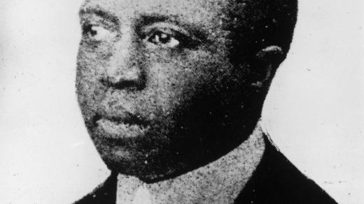 Scott Joplin