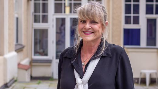 Chantal Poullain