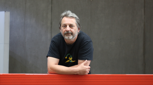 kytarista Jaroslav Friedl