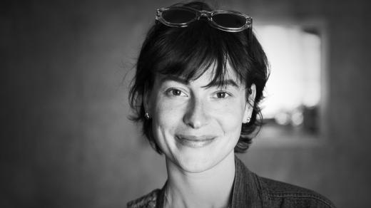 Anna Fialová, herečka