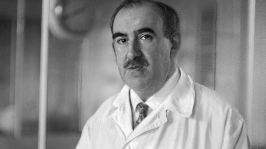 Leopold Moll