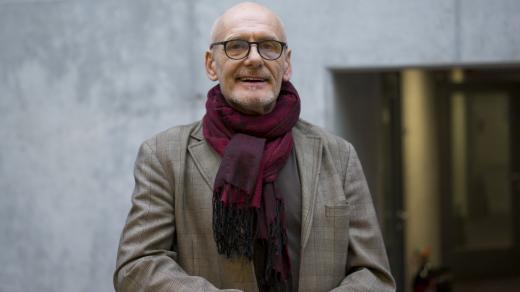 Štěpán Markovič