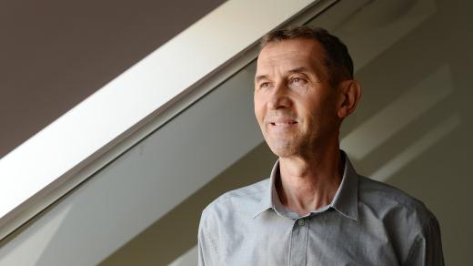 Lékař  Pavel Žďárský