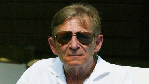 Jiří Kodet v roce 2004