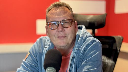 Daniel Hagen
