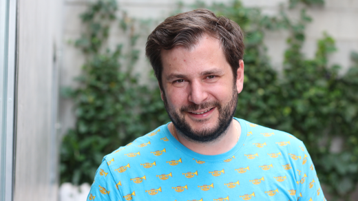Petr Harmáček