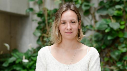 Darja Stomatová