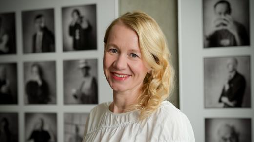 Martina Čurdová