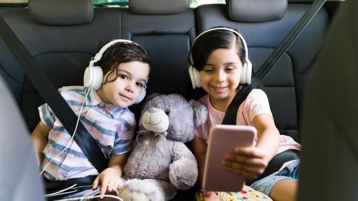 Rádio Junior je skvělý parťák na letní cestování i relaxování