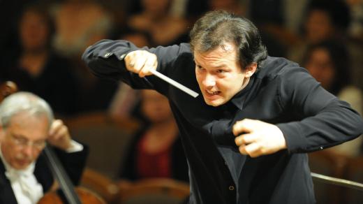 Andris Nelsons