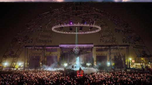 Festivalová sezóna je za rohem