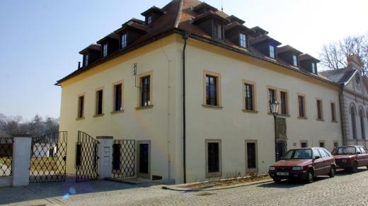 Kroměříž, Biskupská mincovna