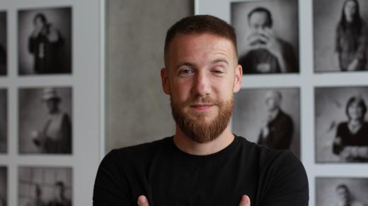Daniel Pražák