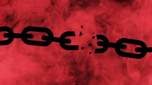 Stoupenci. Díl sedmý: Ztráta spojení