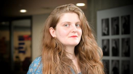 Širín Nafariehová