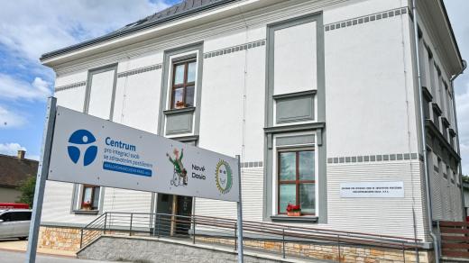 V Hradci Králové začíná fungovat Centrum asistivních technologií pro lidi pečující o blízké osoby