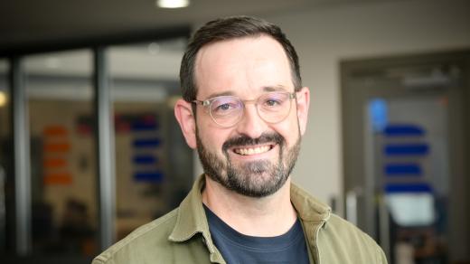 Petr Kováčik