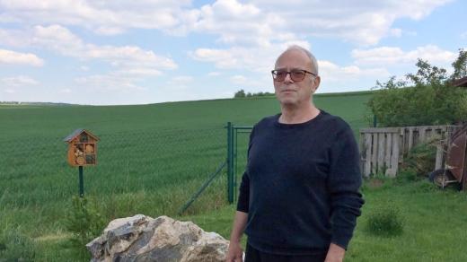Hanuš Bartoň, skladatel